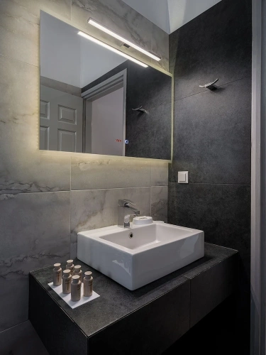 Superior Double room with city view