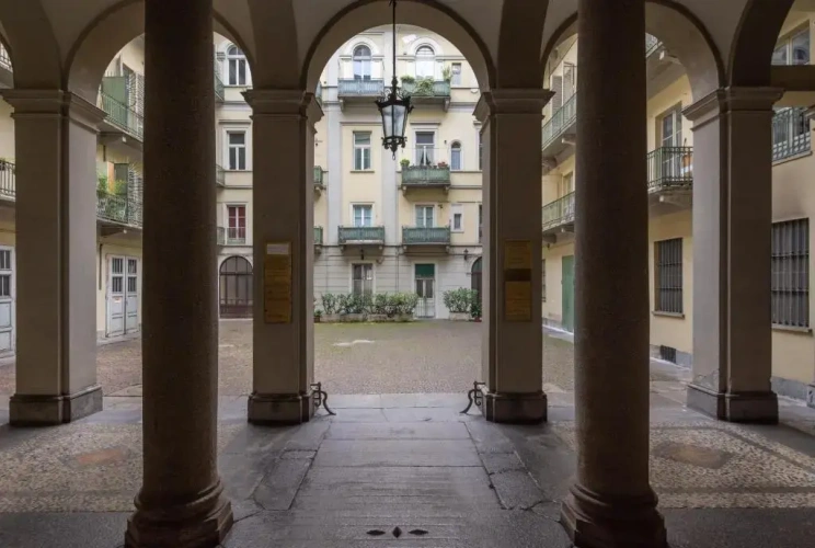 Standard Apartment