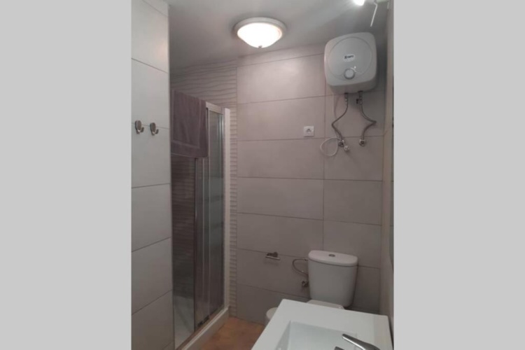 2 Bedrooms Double Apartment
