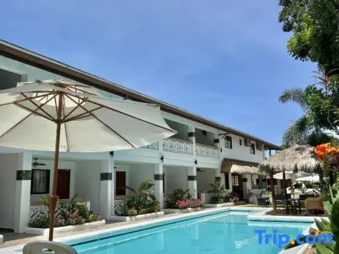 Alona Garden Suites