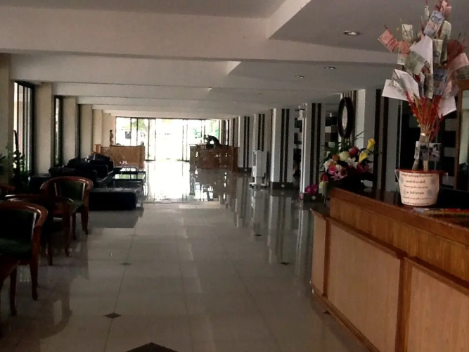 PC Palace Hotel