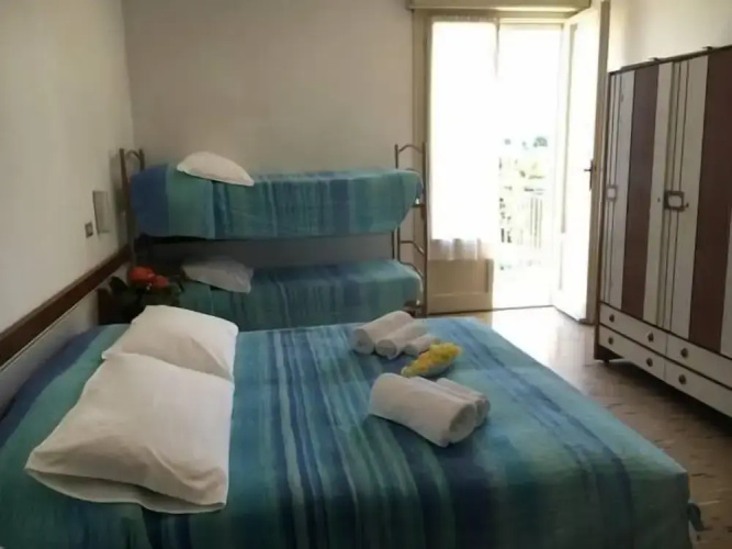 Hotel San Francisco