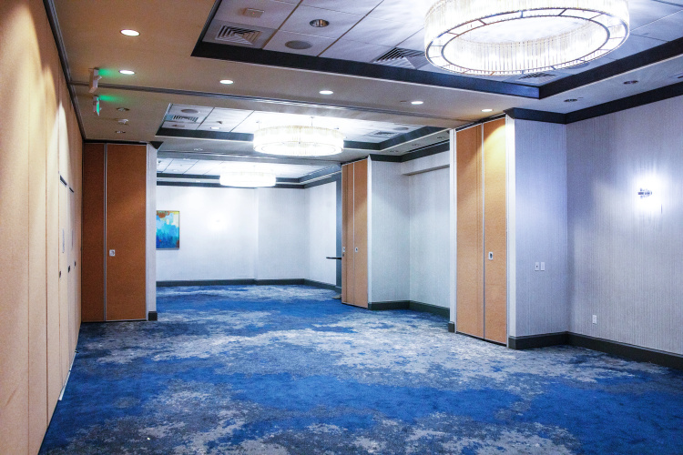Crowne Plaza Downtown photo 15