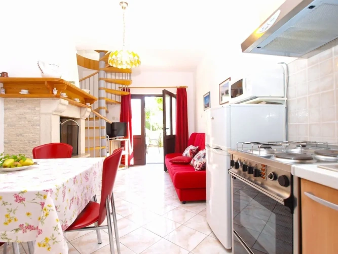 1 Bedroom Standard Apartment