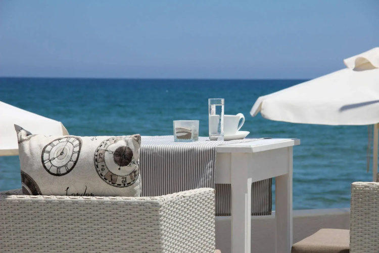 Filoxenia Beach