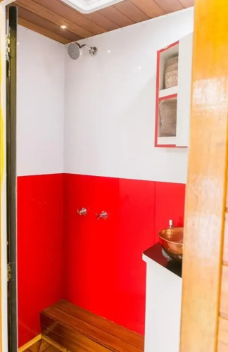 Camping Casa Sobre Rodas Iguaçu