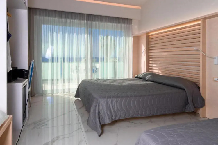 Hotel Villaggio Stromboli