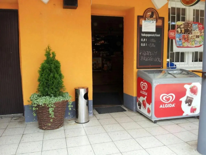 Hotelafbeelding