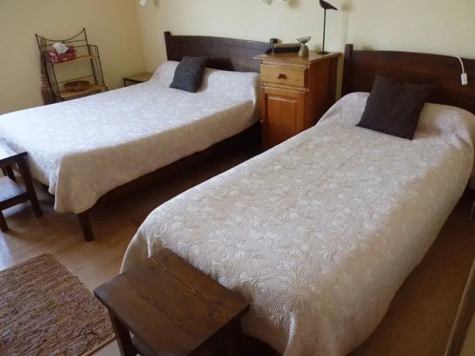 Auberge de l'Etable