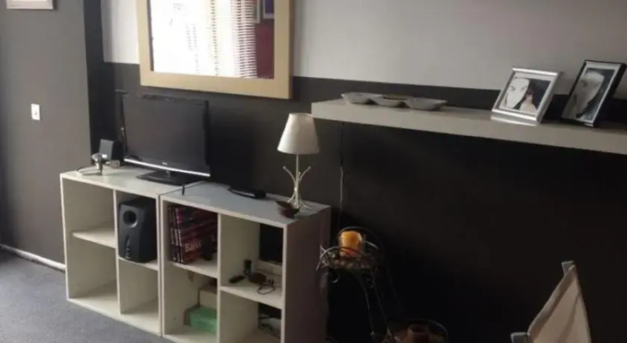 Abc Apartamentos Estudios Centro