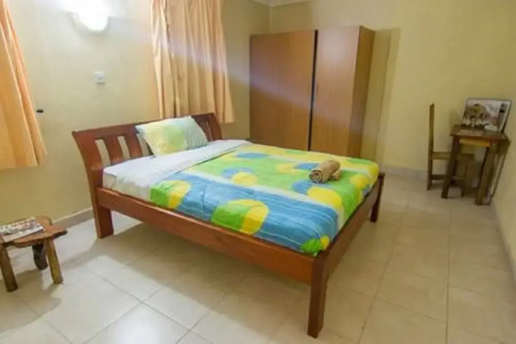 Imani Suites Runda