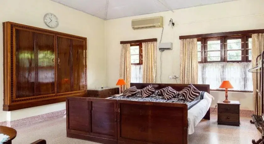Akkara Homestay