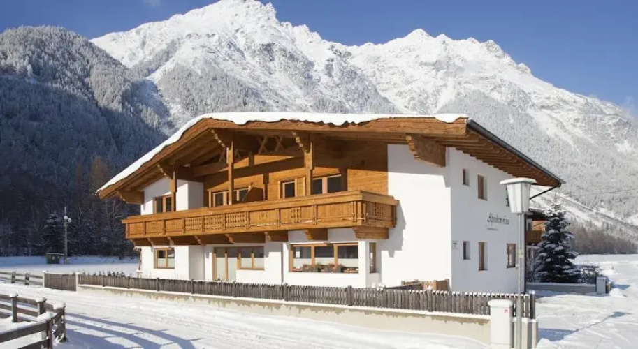 Alpenheim Lina