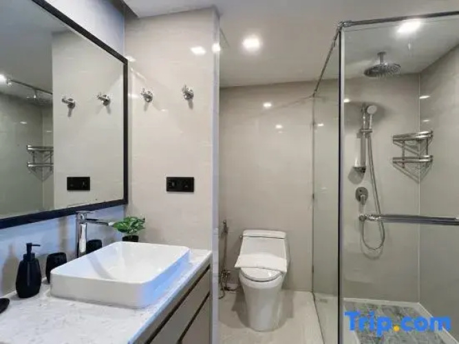1Bdr Comfortable Apartment LaVita