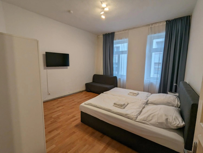 Cityhouse