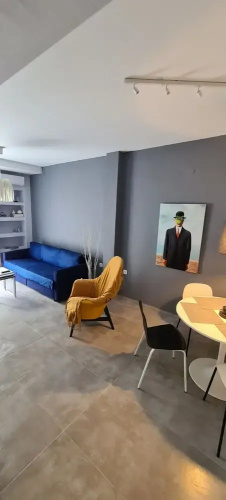 Flat 66