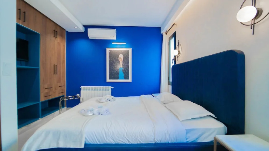 Aurora La Marsa 202 Modernit Charme