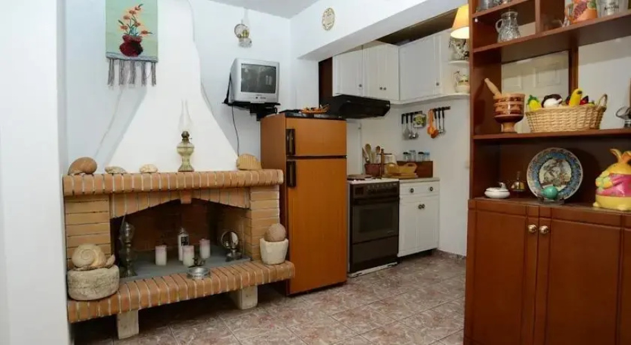 Rea & Soula Apartments