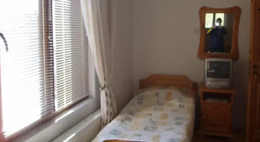 Guest House Dangulevi