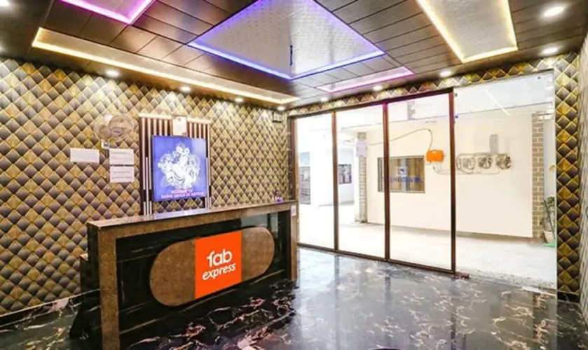 Otel görseli