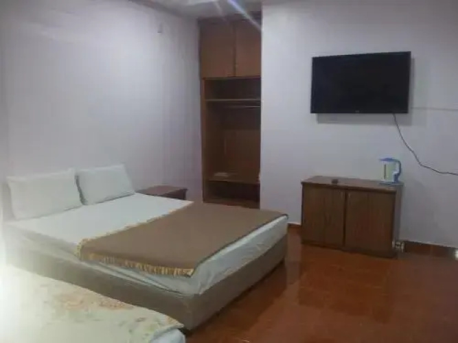 Wan Hup Hotel