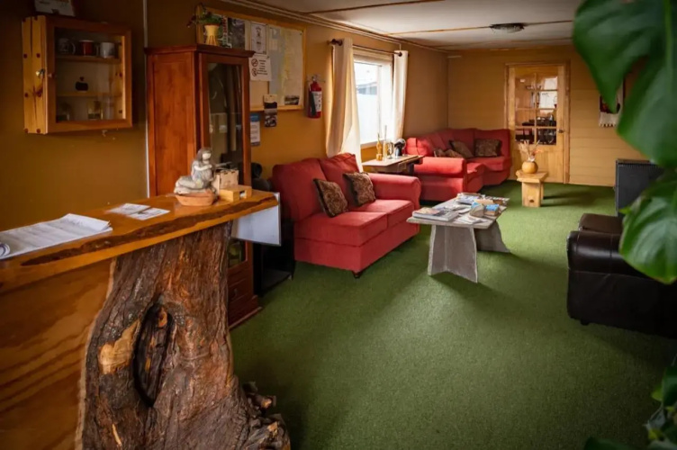 Hostal Lejana Patagonia