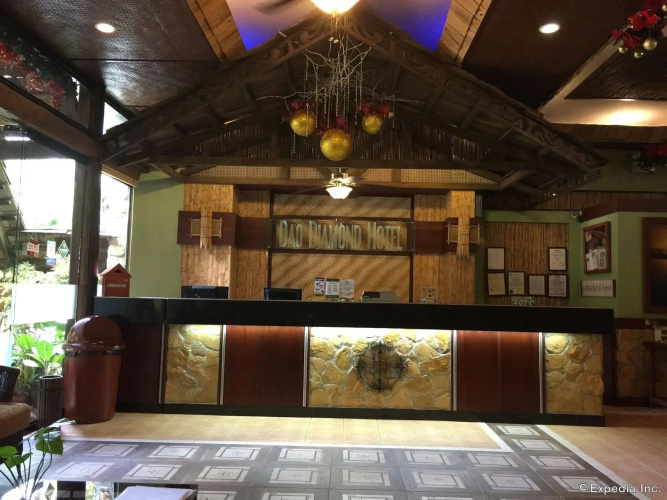 Dao Diamond Hotel
