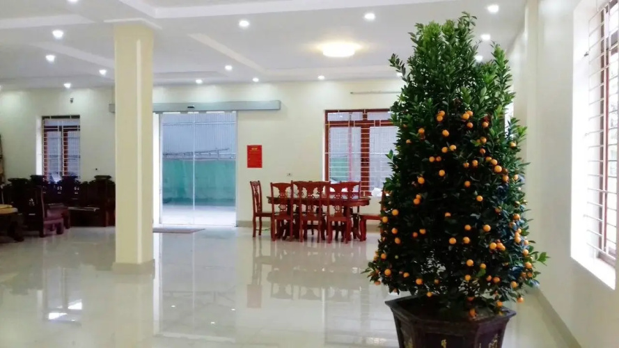 Loc Xuan Hotel