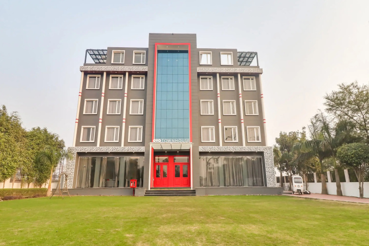 Hotelafbeelding