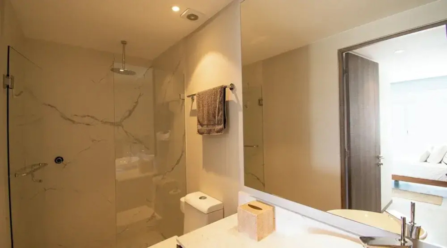 Condo Maritima 9U by Kivoya