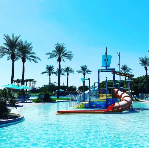 3BR Goodyear Home Pvt Pool Sleeps 8
