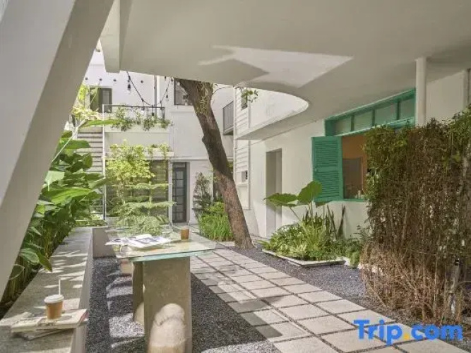 Imagen del hotel