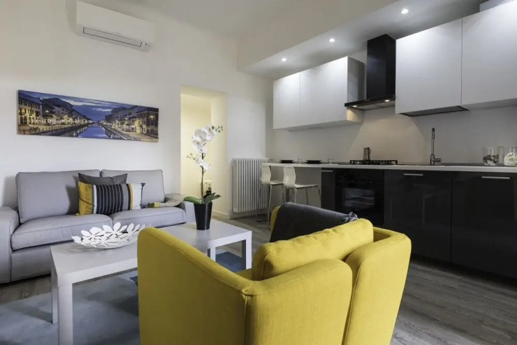 Bocconi – RentClass Zaide