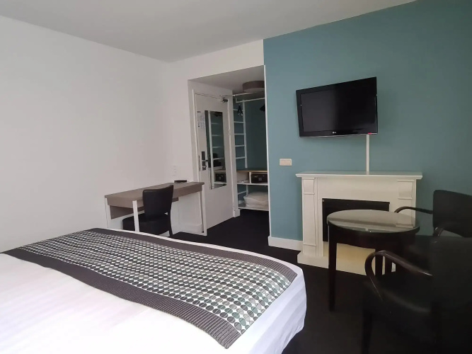 Amsterdam Airport Hotel Uithoorn