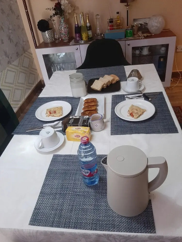Nana Adu's Guesthouse