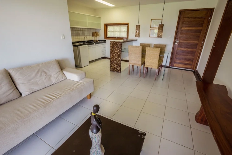 Standard Quadruple room with balcony
