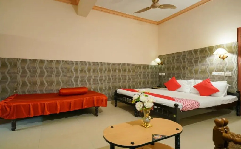 WindHaven Resort
