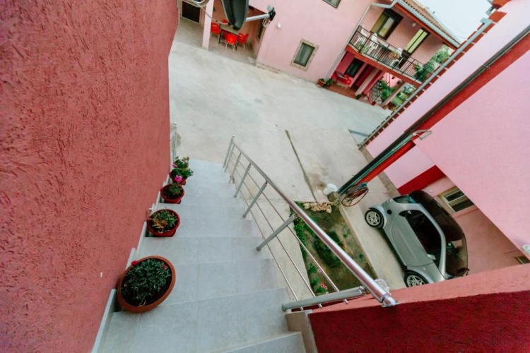 Standard Apartment