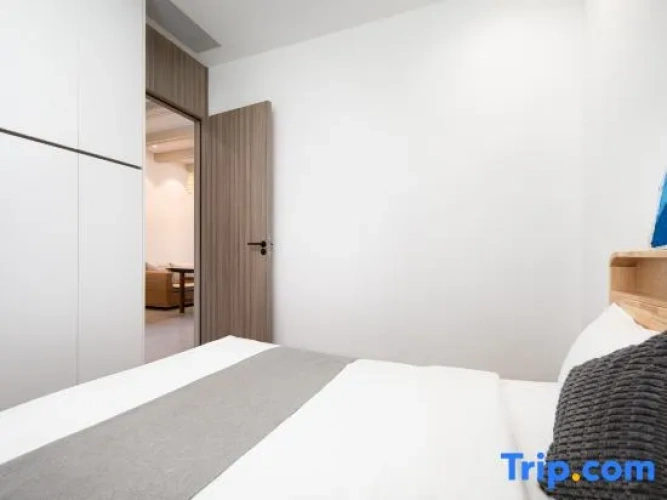 2 Bedrooms Suite