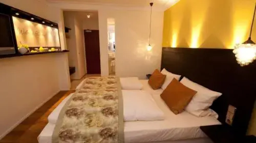 Hotel Laurentius