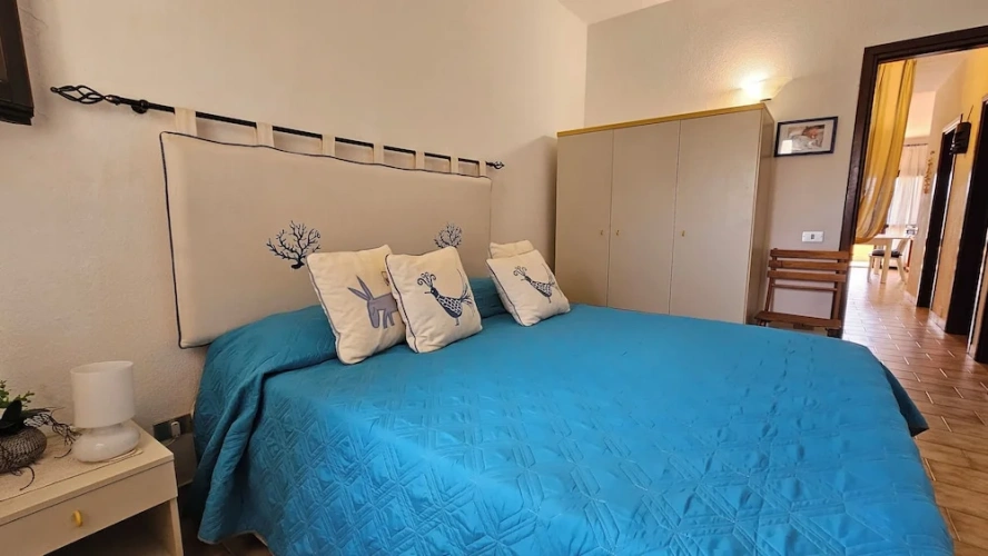2 Bedrooms Superior Apartment with sea view