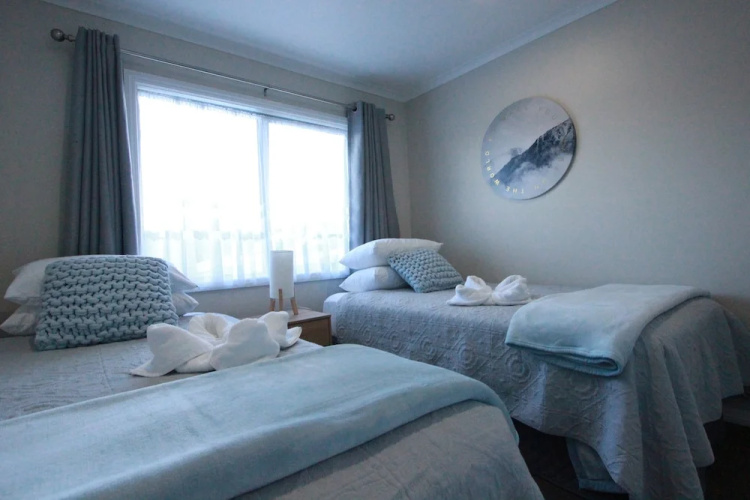 Rose Apartments and Spa