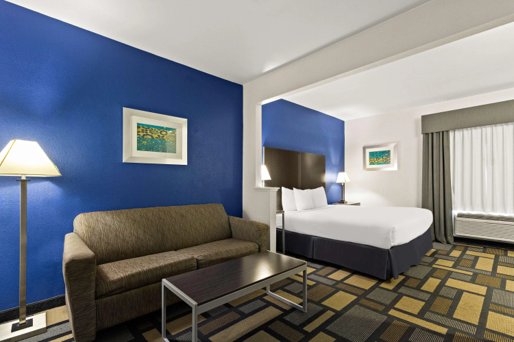 Best Western Galleria Inn & Suites photo 8