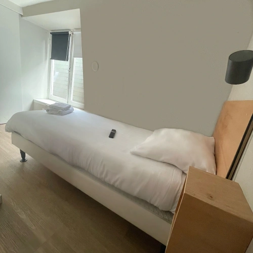 Classic Single room