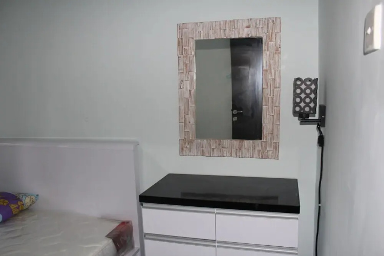 Pecatu Vira House