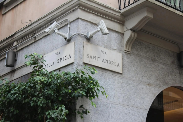 Sant'Andrea cozy apartment