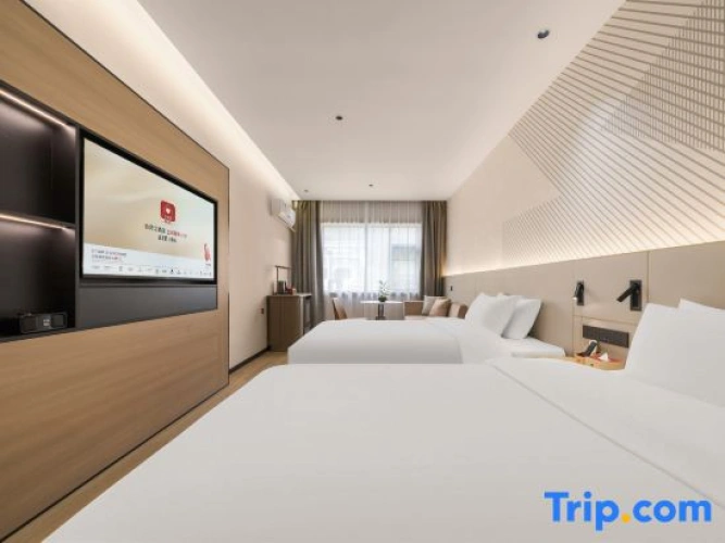 Business Twin room