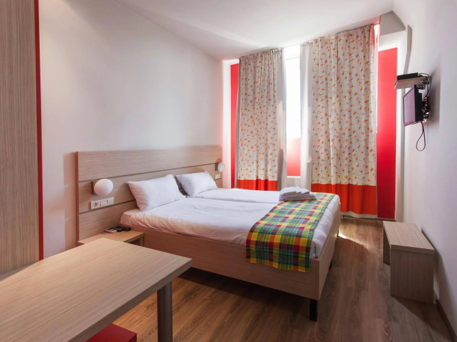 Hotel Marenero