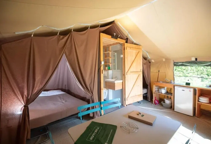 Tent