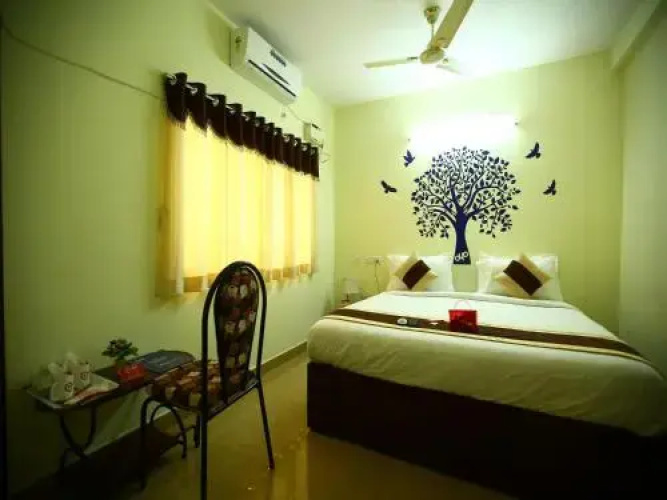 OYO 810 Apartment T Nagar